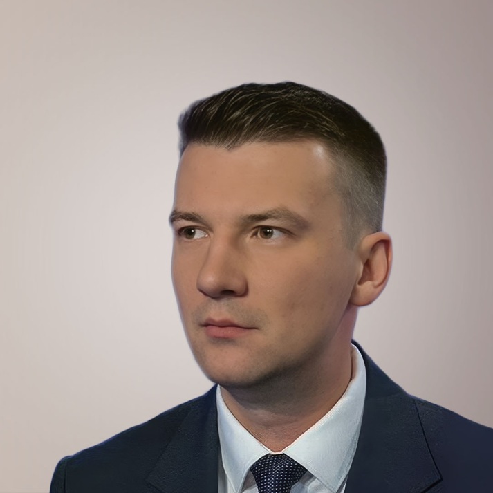 Георгий Подгорный