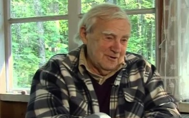 Даниил Гранин. Иду на грозу. Часть 2