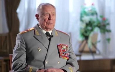 Маршал Язов. По своим не стреляю. Часть 2