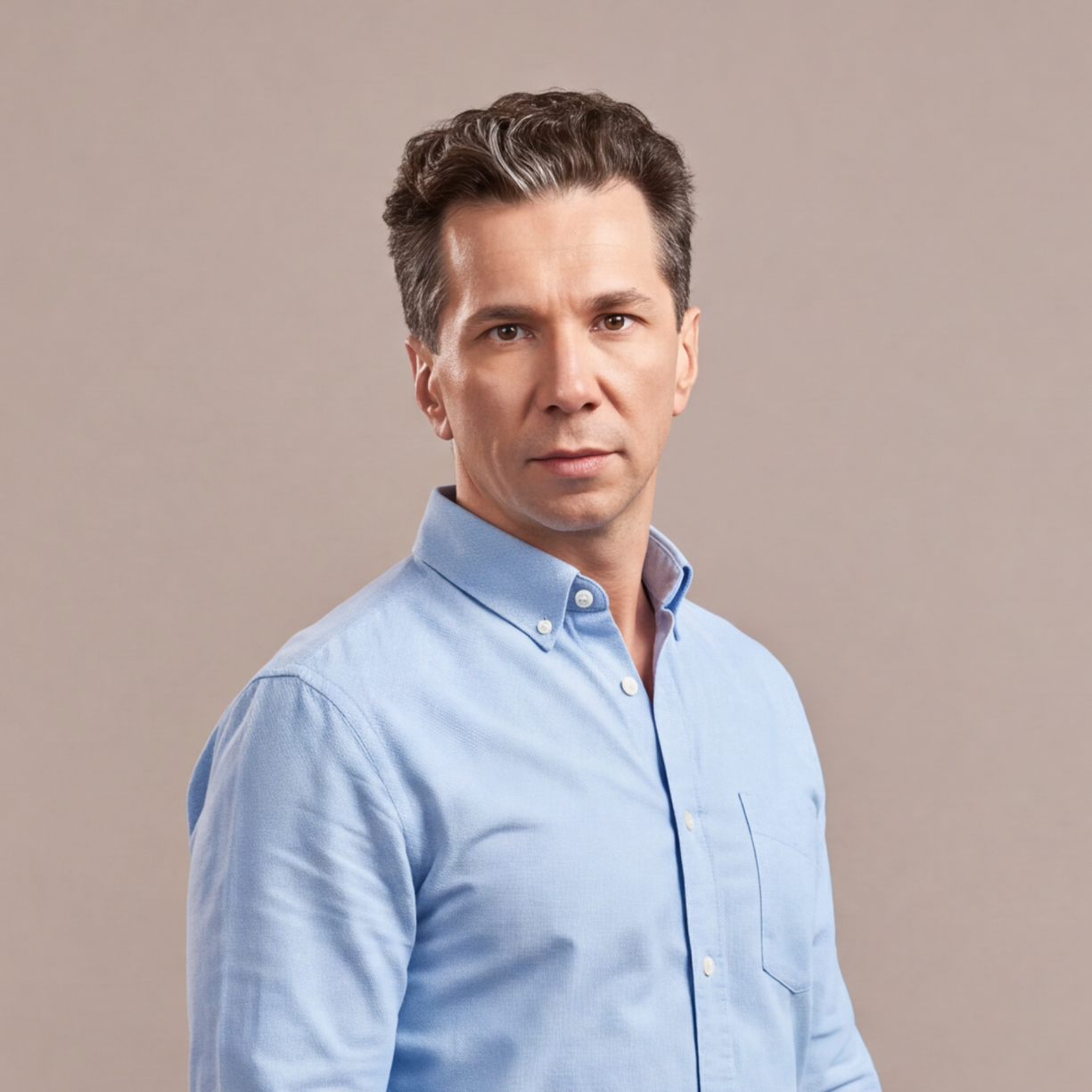 Кирилл Зангалис