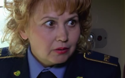 Газовая атака