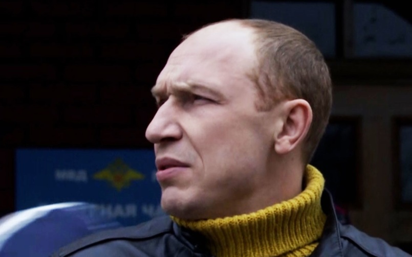 Беги, кролик, беги!