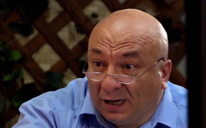 Любовь зла