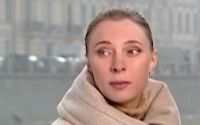 Пуля справедливости. Серия 3