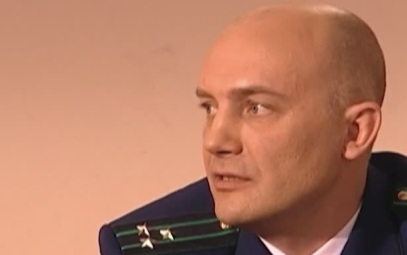 Пуля справедливости. Серия 1