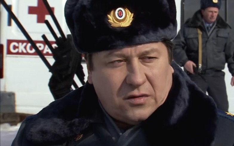 Воздыхатель