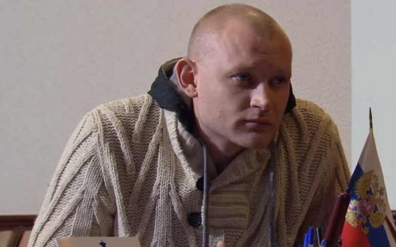 Темное дело