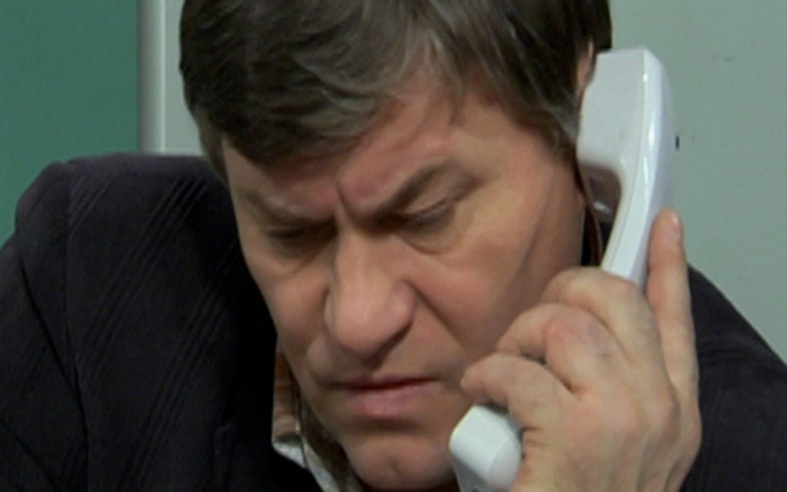 Предпоследняя электричка