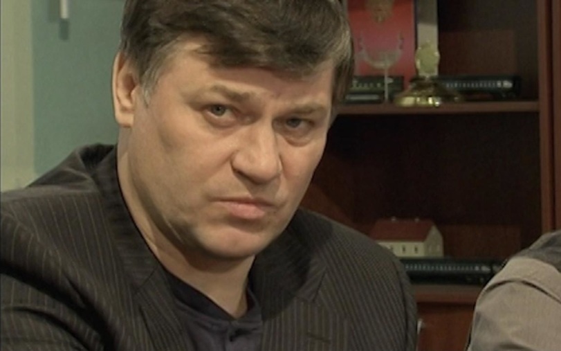 Младший брат