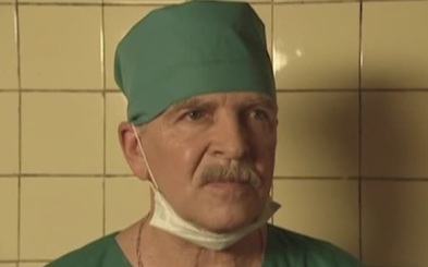 Ваш выход, маэстро. Серия 2