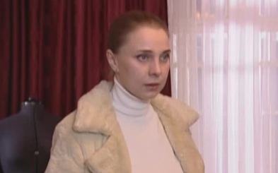 Кукушкины дети. Серия 4