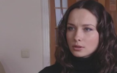 Паук. Серия 1