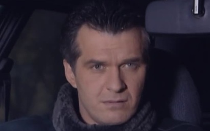 Роман с убийцей. Часть 4