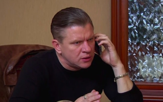 Бойцовский клуб. Часть 3