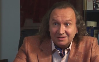 Сон разума. Часть 3