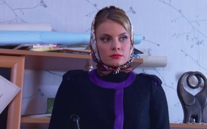 Невидимые нити. Часть 4