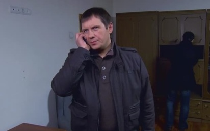Невидимые нити. Часть 3