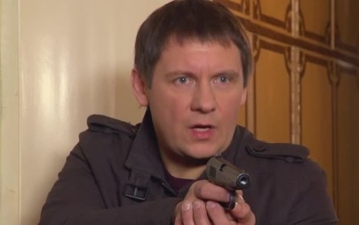 Черные тюльпаны. Часть 3