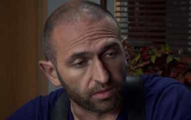 По ту сторону закона. Часть 3