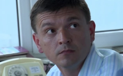 Пятый океан. Часть 4