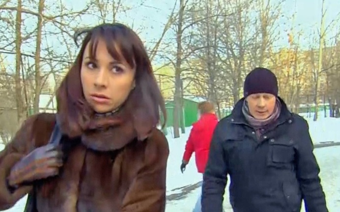 Продавцы бессмертия. Часть 2