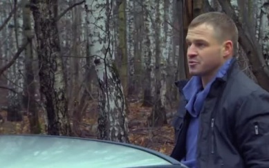Автоматчики. Часть 3