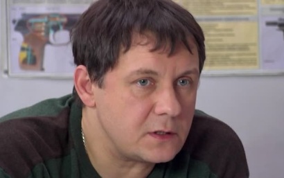 Пластмассовые бриллианты. Часть 3