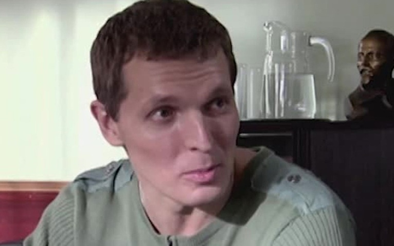 Светлые ключи. Часть 3
