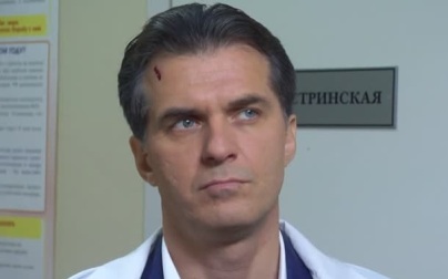 Красный Феникс. Часть 2