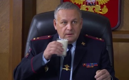Красный Феникс. Часть 3