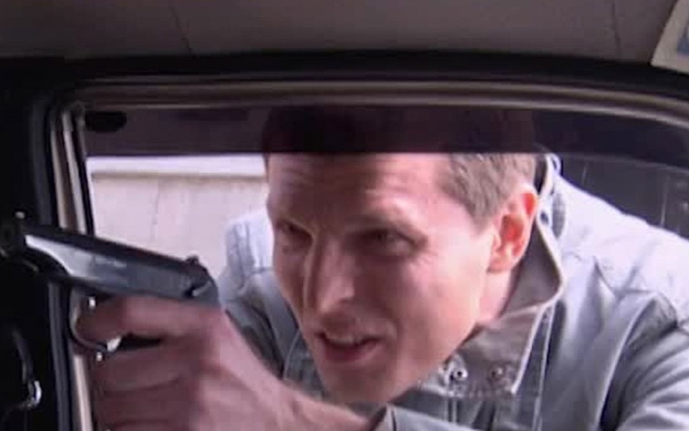 За все в ответе. Часть 3