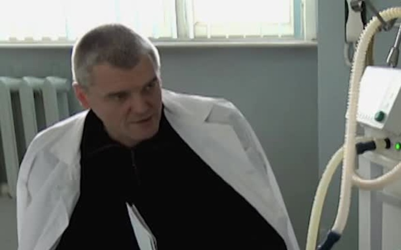 Не жди меня, мама, хорошего сына. Часть 4