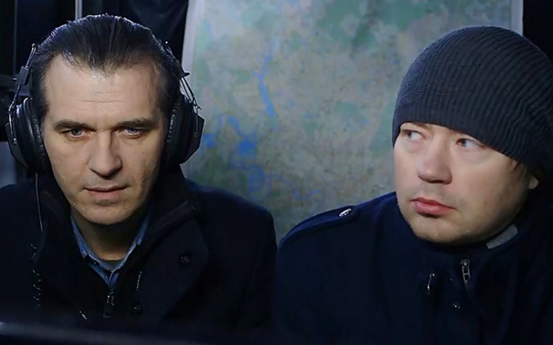 На кону жизнь. Часть 2