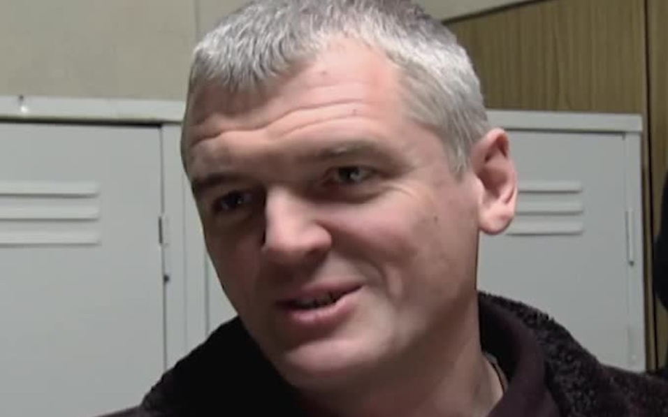 Черный интернационал. Часть 4