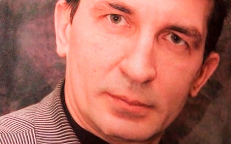 Судья и палач. Часть 3