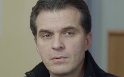 На кону жизнь. Часть 1