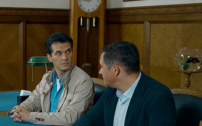 Убийца банков. Часть 4
