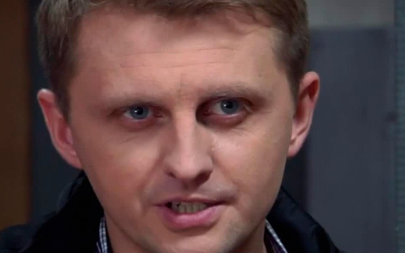 Приемные родители. Серия 2