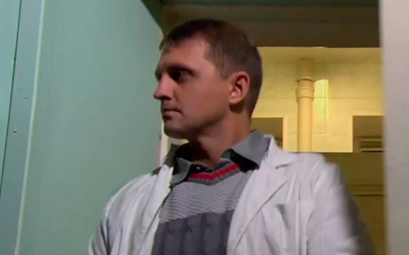 Порожняк. Серия 3