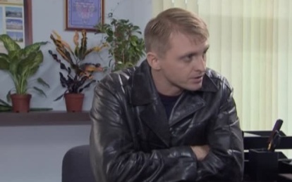 Паленый ствол. Часть 1