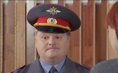 Паленый ствол. Часть 2
