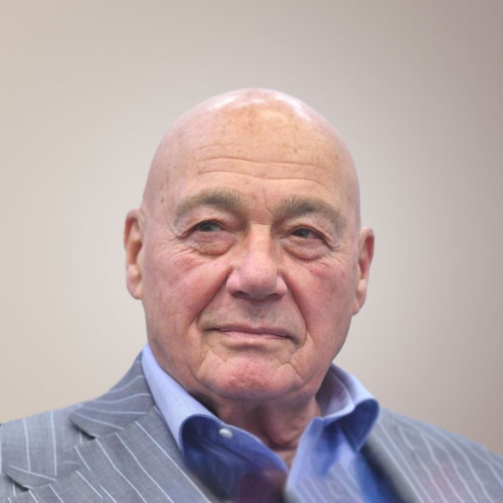 Владимир Познер