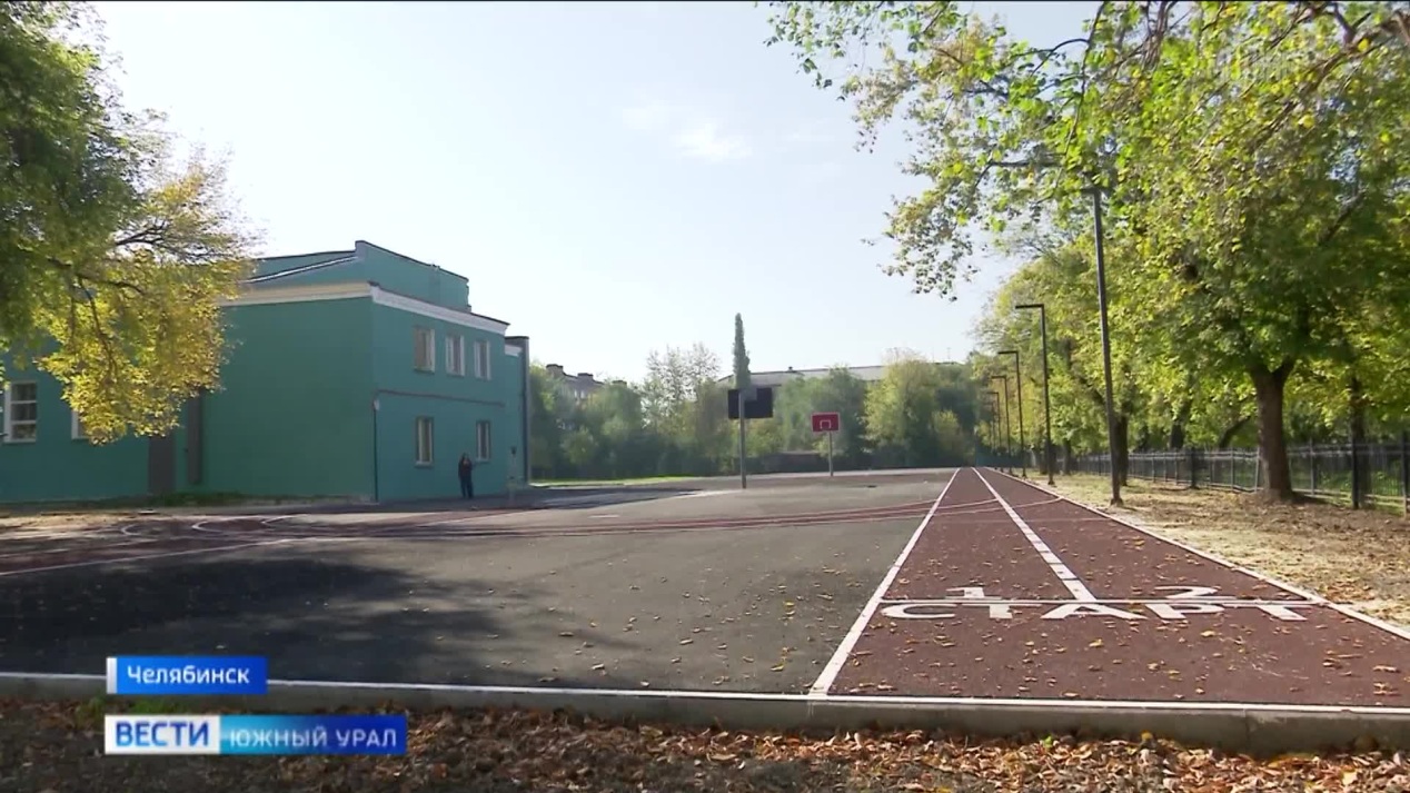 Местное время. Южный Урал. Воскресенье