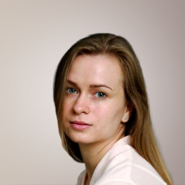 Кристина Киселева