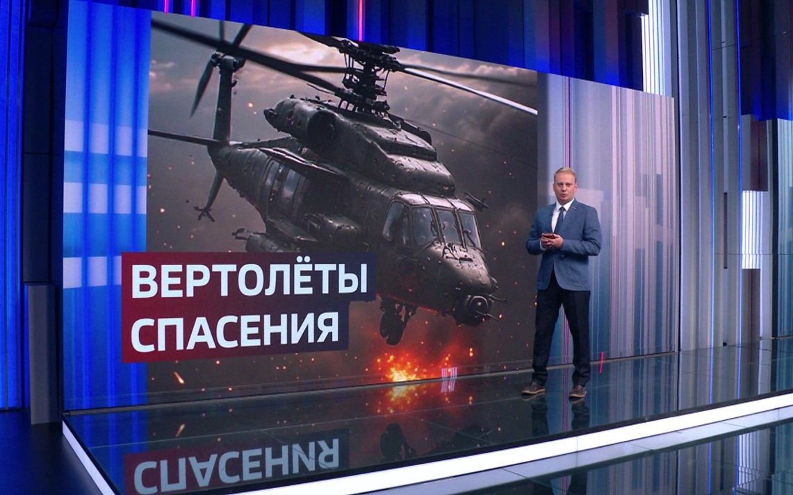 От "Безумного Макса" до санитарного борта: как меняется работа авиации в зоне СВО