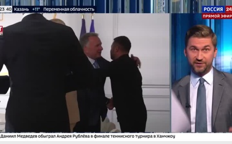После финального свистка: как футбольная драка Украины и Венгрии вышла за пределы поля