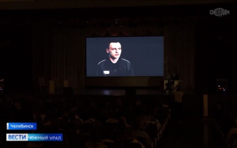 Заключенные из 63 регионов приняли участие во всероссийском конкурсе фильмов "Надежда"