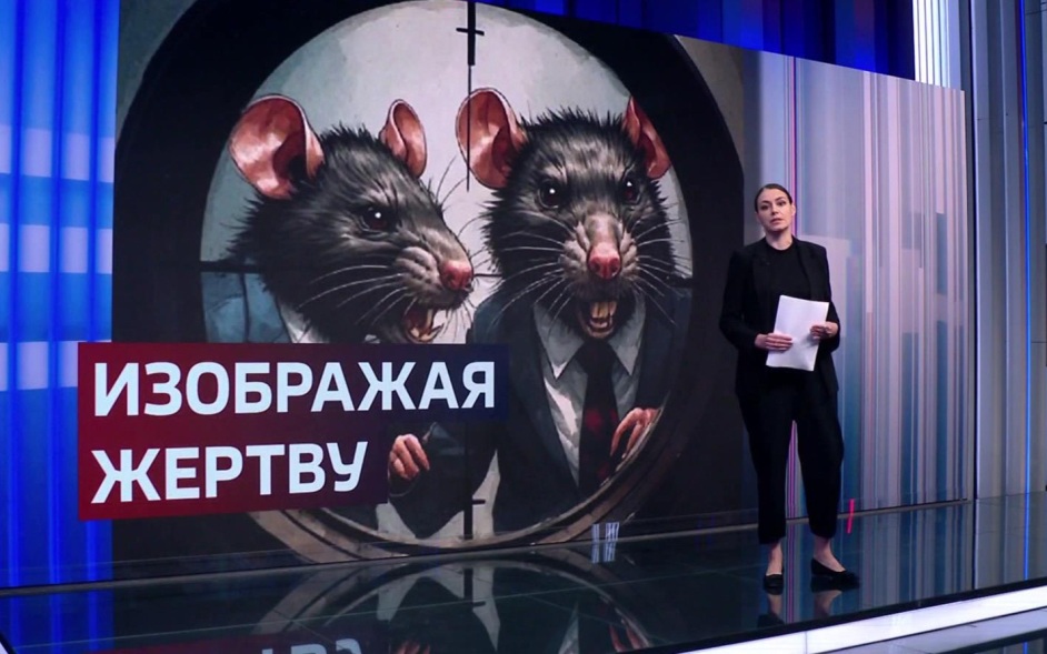 Он долго ждал покушения на самого себя и все никак не мог дождаться