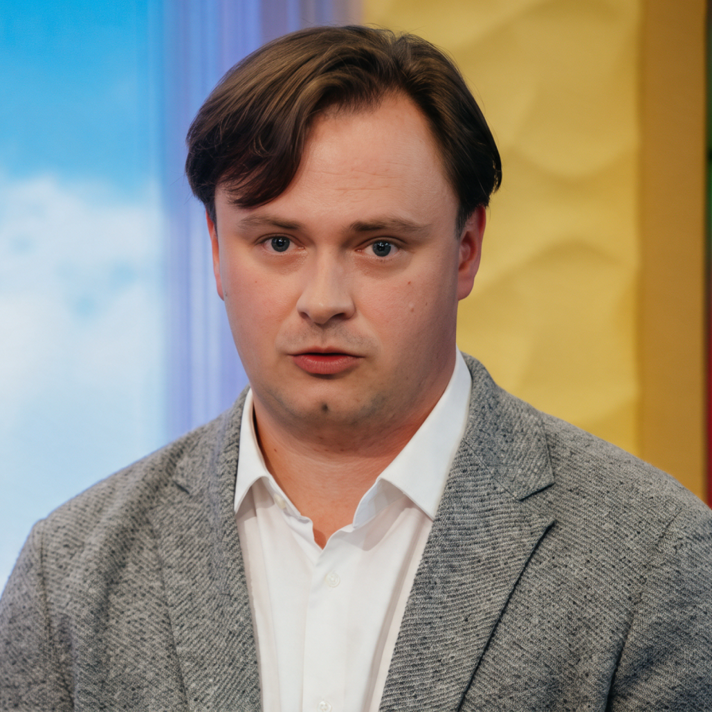 Владимир Стеканов