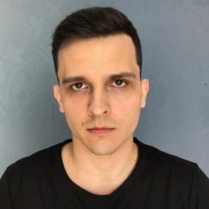 Алексей Гудошников